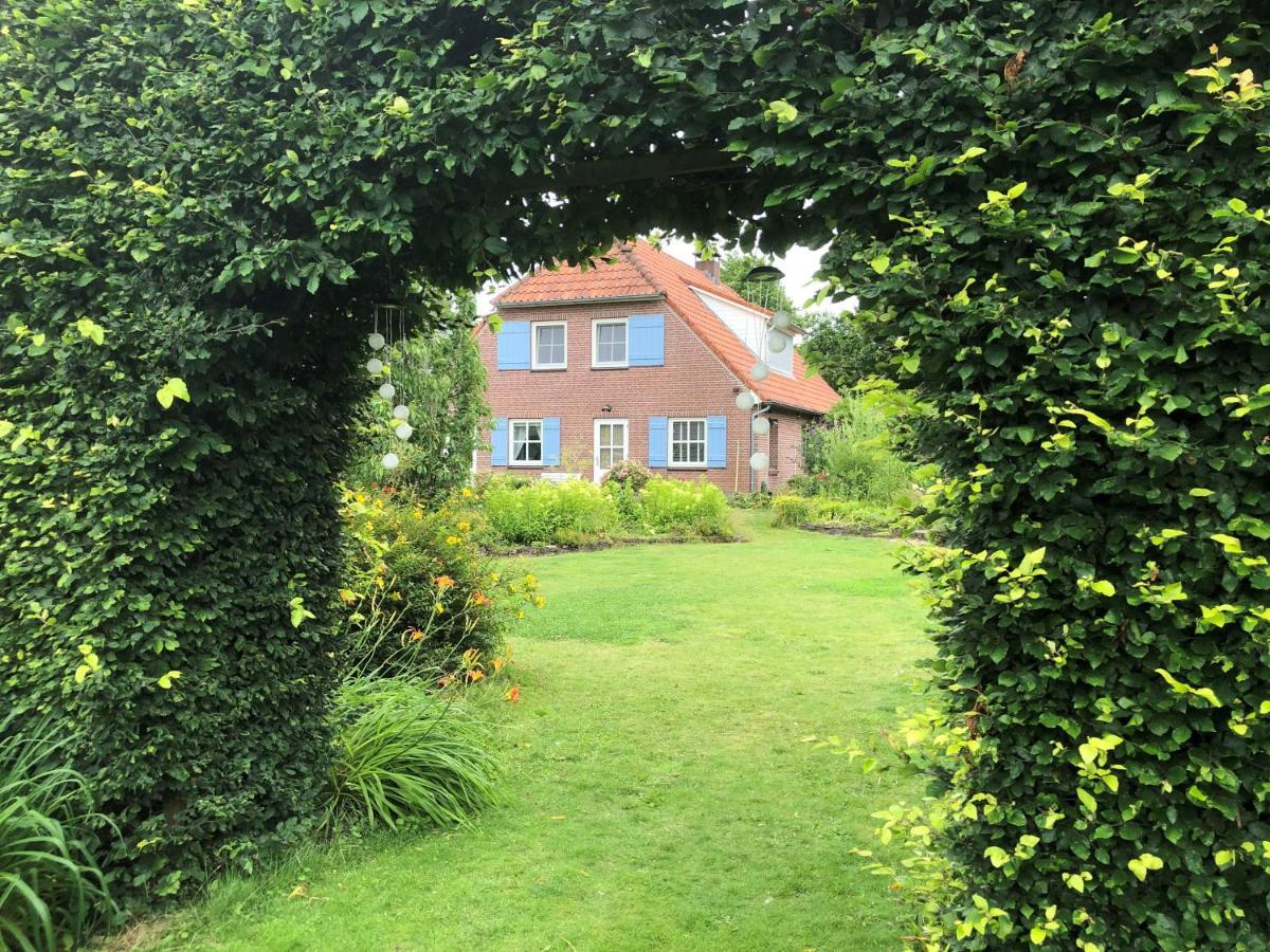 Bnb Onder De Blauwe Hemel Bed & Breakfast Vlijmen Exterior photo